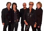 Music N' More: Foreigner in Photos
