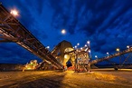 Anglo American - platinum bulk ore sorter - Mogalakwen South Africa ...