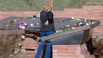 The Latest: Visitors pay respects at Columbine memorial | Fox News