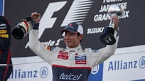 F1: Interview with Kamui Kobayashi – Sauber F1 Team | CircuitProDigital
