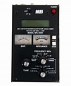 MFJ MFJ-269D MFJ-269D 100 kHz-160 kHz, 260 kHz to 230 MHz, 415-470 MHz ...