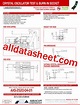 AXS-2520-04-01 Datasheet(PDF) - Abracon Corporation