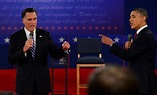 Stakes high as President Obama, Mitt Romney debate for second time ...