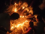 [Press Release] Rights groups hold nationwide candle lighting for ...