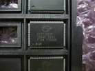 CYPRESS CY7C1350F-133AC SRAM Chip Sync Single 3.3V 4.5M-Bit 128K x 36 ...