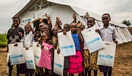 Humanitarian Policy - UNICEF UK