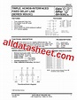 MDU3C Datasheet(PDF) - Data Delay Devices, Inc.