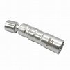 Auto 14mm or 16mm Spark Plug Wrench Removal Tool, Silver - Walmart.com