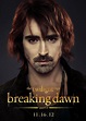 23 New Breaking Dawn Part 2 Posters Unveiled: Meet All of the Vampire ...