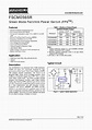 FSCM0565RD_1242864.PDF Datasheet Download --- IC-ON-LINE