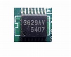 FA3629AV chip LCD parche 3629AV TSSOP 16|crystal active|crystal ...