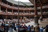 Another London gem – The Globe Theatre | Globe theater, Shakespeare’s ...