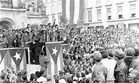 Fidel Castro: revolutionary, renaissance man - World - DAWN.COM