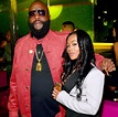 Rapper Rick Ross is engaged to marry his girlfriend, Lira Galore ...