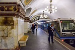 В столице готовится строительство новой линии метро - Пульс города