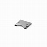 104D-TCA0-R06, SD Card Socket, Push-Push Type