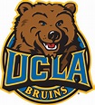 UCLA Bruins Alternate Logo - NCAA Division I (u-z) (NCAA u-z) - Chris ...