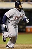 Tigers lead A's 2-1 after Prince Fielder homer | Baseball series, Mlb ...