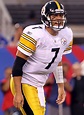 Pittsburgh Steelers: Ben Roethlisberger on Fast Track to the Hall of ...