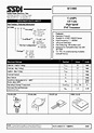 SFT5001S5_762938.PDF Datasheet Download --- IC-ON-LINE