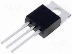 FDP050AN06A0 80A 60V N-Channel PowerTrench MOSFET (fü) - FAIRCHILD ...