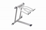 The Crane Stand Classic: A Rock Solid Sit Stand Solution. - | Reverb