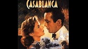 Le piano mythique du film "Casablanca" vendu aux enchères