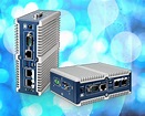 ITG-100AI Fanless Ultra Compact Size AI Embedded System : ICP ...
