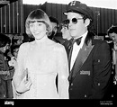 FILE - In this Feb. 28, 1976 file photo, Daryl Dragon and wife Toni ...