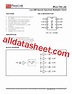 PLL701-26 Datasheet(PDF) - PhaseLink Corporation