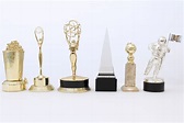Top entertainment awards | Enter a World of Luxury Custom Trophies & Awards