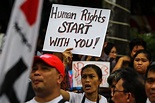 Philippine faith-based groups turn to UN on 'human rights crisis ...