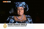 Nigeria finance minister speaks to Al Jazeera | News | Al Jazeera