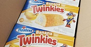 Hostess snacks fly off shelves as Covid-19 restrictions ease