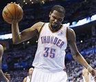Pin by Let's Talk Balls on 2013 NBA Playoffs | Durant oklahoma ...
