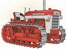International T-340 series | Tractor & Construction Plant Wiki | Fandom