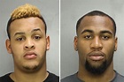 Two football players charged with assault - The Temple News
