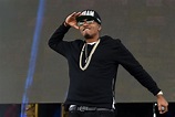 Hip-hop icon Nas reveals the ten records that inspired him | The ...