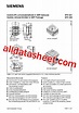 SFH426 데이터시트(PDF) - Siemens Semiconductor Group