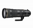 AF-S NIKKOR 180–400 mm f/4E TC1.4 | teleobjectief| Nikon