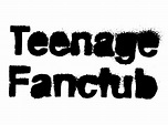 Teenage Fanclub Logo transparent PNG - StickPNG