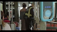 Safety and Security on Metro: Metro Transit Security - YouTube
