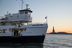 The Only Way To Reach the Statue of Liberty: The Ferry | Statue of ...