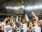 Bellevue football banned from postseason for 4 years | The Seattle Times