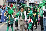 File:St Patricks Day, Downpatrick, March 2011 (045).JPG - Wikimedia Commons