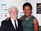 Mellody Hobson and George Lucas Vie for Control of Ebony Photo Archives
