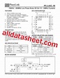 PLL602-30 Datasheet(PDF) - PhaseLink Corporation