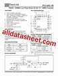 PLL602-30 Datasheet(PDF) - PhaseLink Corporation