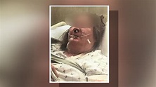 Reward offered for suspects after 73-year-old woman beaten, nearly ...