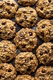 Soft & Chewy Oatmeal Chocolate Chip Cookies | Sally's Baking Addiction